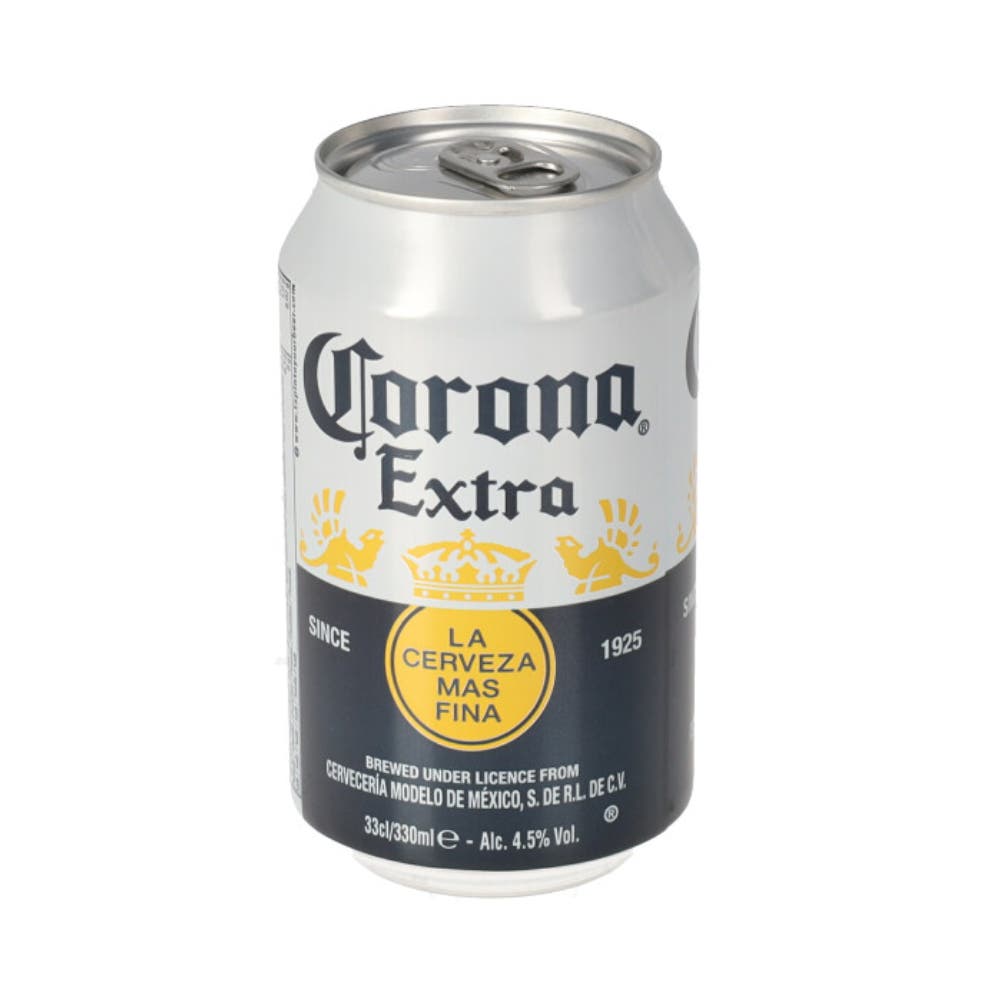 Corona Beer Extra Suitcase 33cl