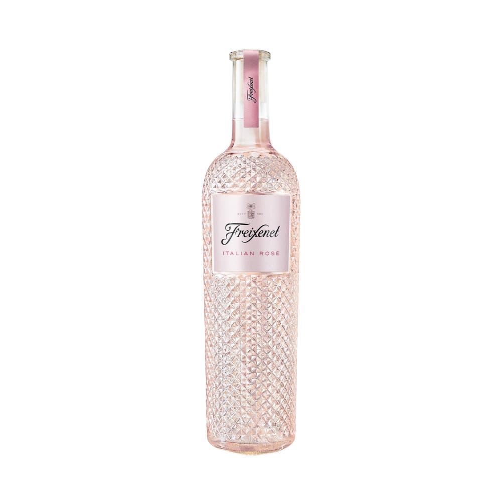 Rose Wine Italy Veneto Freixenet