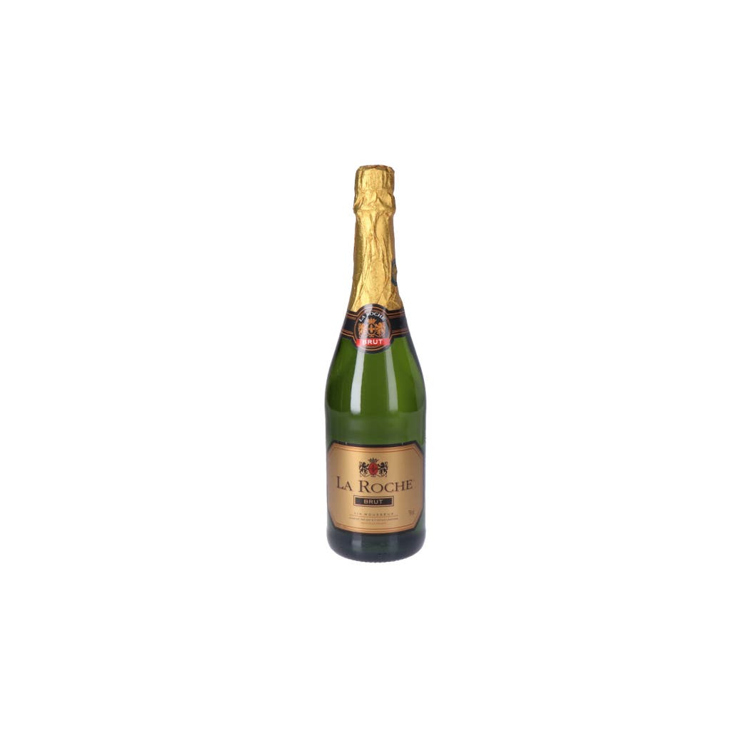 Sparkling Wine France La Roche Brut