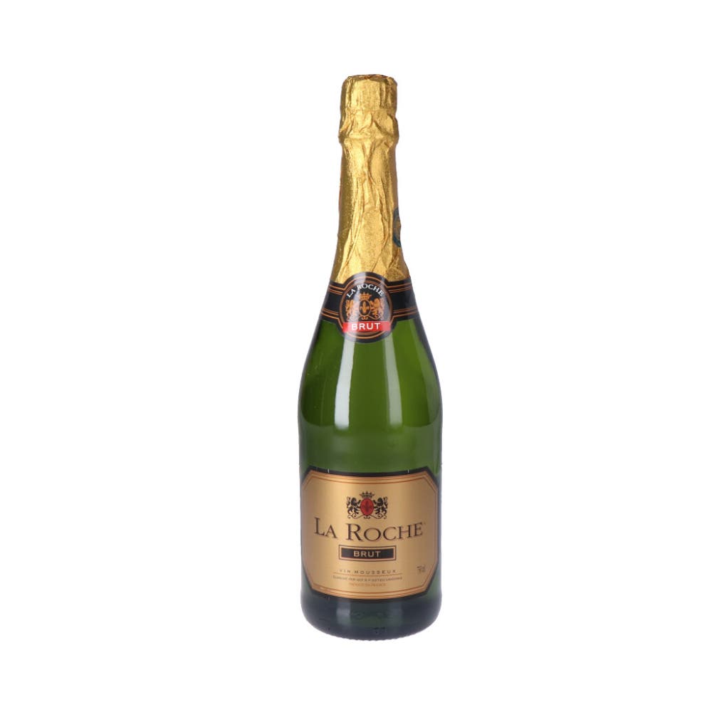 Sparkling Wine France La Roche Brut