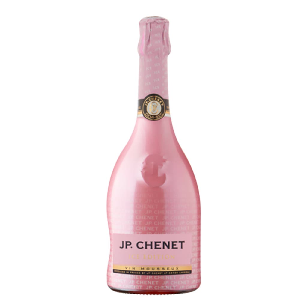 Sparkling Wine France J.P. Chenet Ice Edition, Rose, Demi-Sec