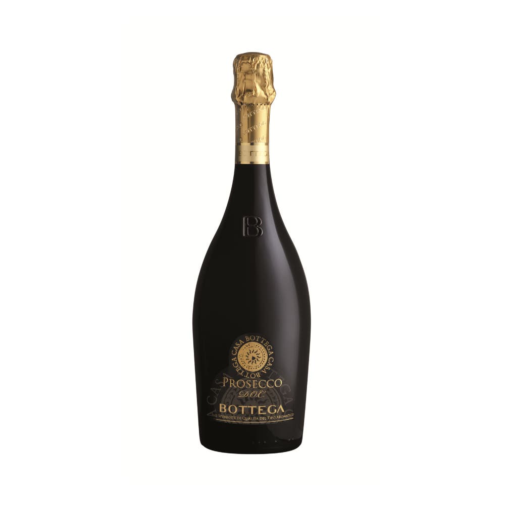 Sparkling Wine Italy Prosecco Casa Bottega Brut DOC