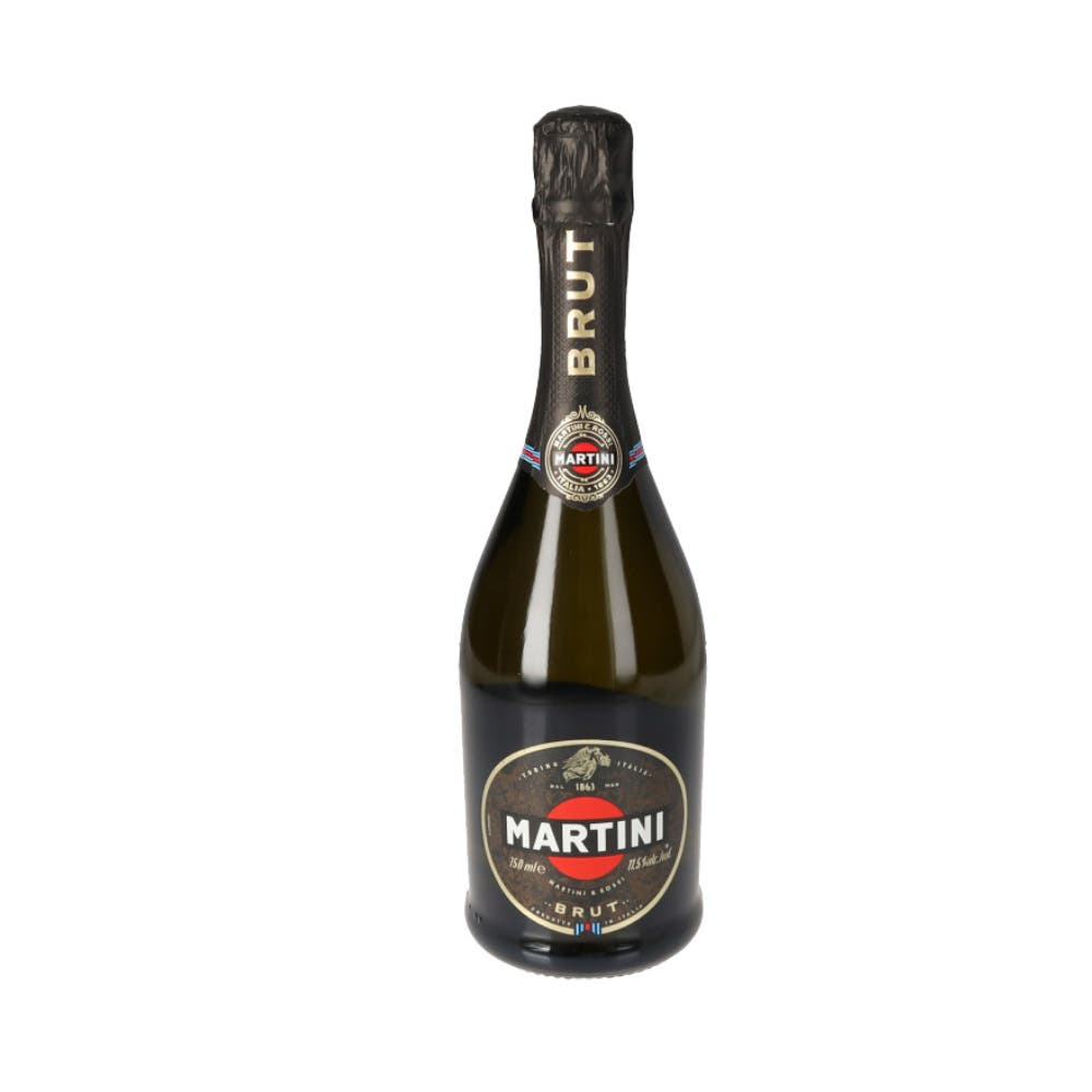 Sparkling Wine Italy Martini Brut