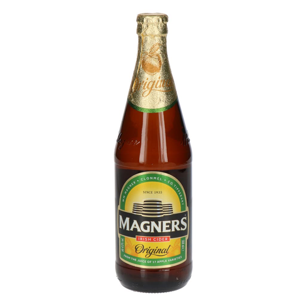 Magners Cider
