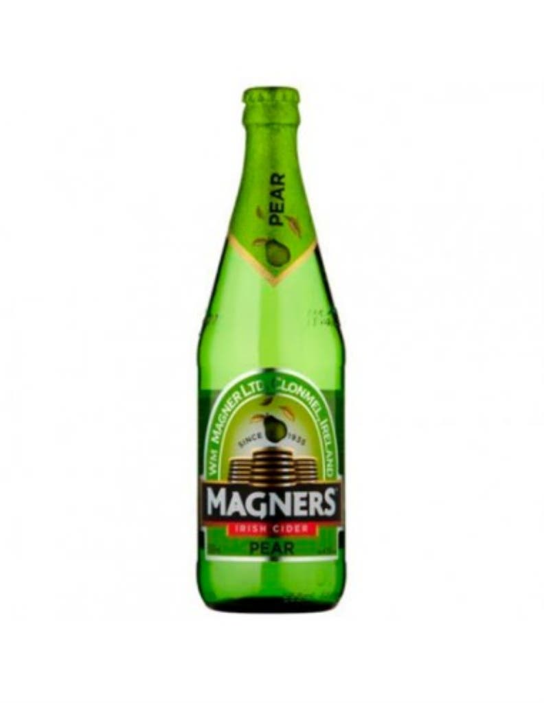 Magners Cider Pear