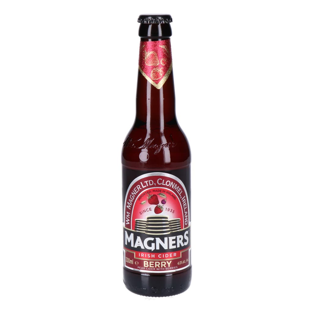 Magners Cider Berry