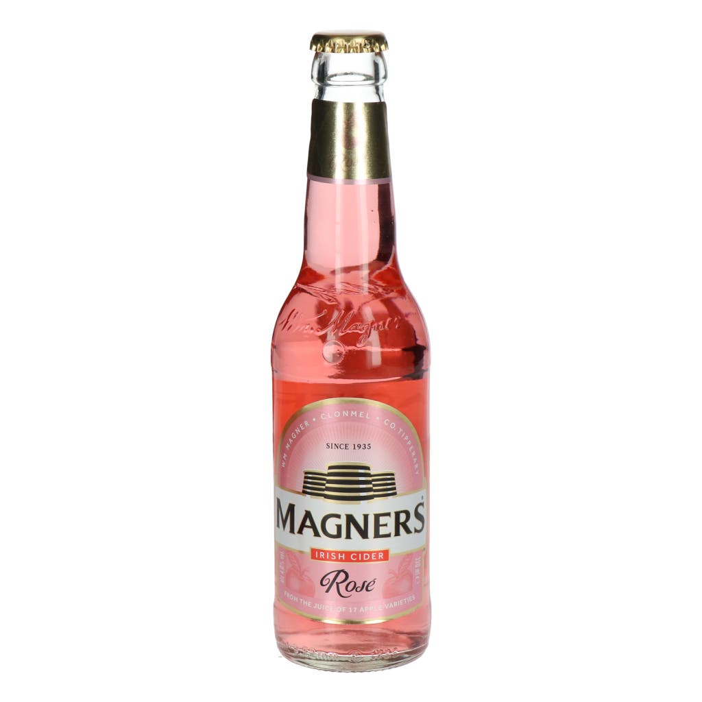Magners Cider Rose