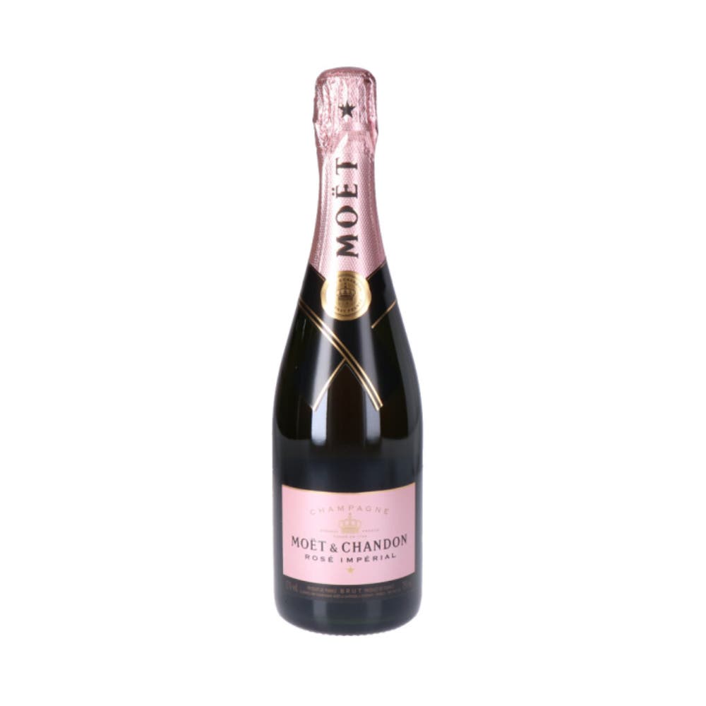 Veuve Clicqout Veuve Clicquot Rose - Luxurious Drinks B.V.