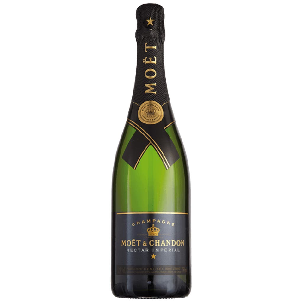 Moet & Chandon Champagne Nectar Imperial