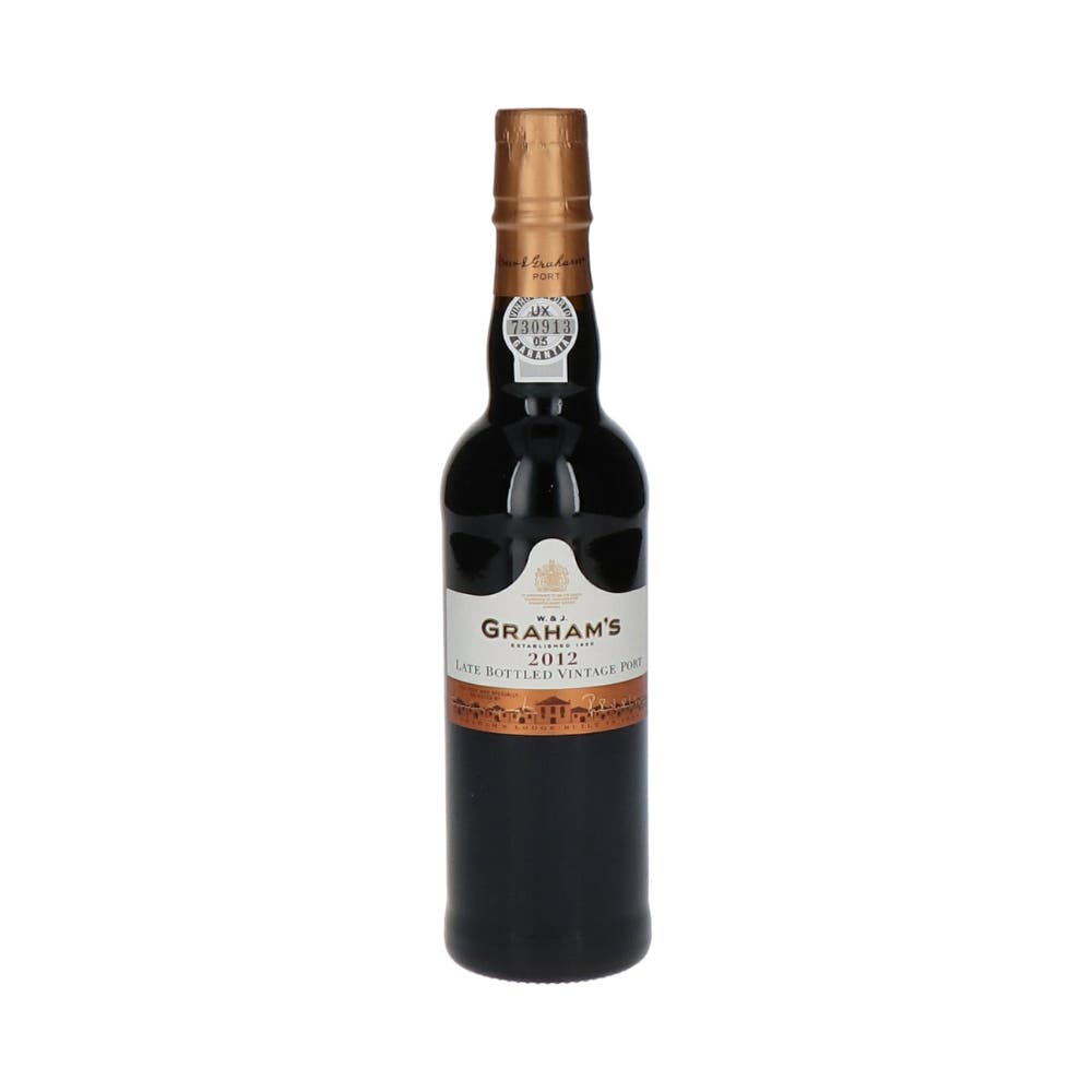 Graham's Port Late Bottled Vintage