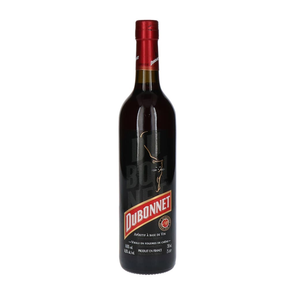 Dubonnet Rouge Vermouth