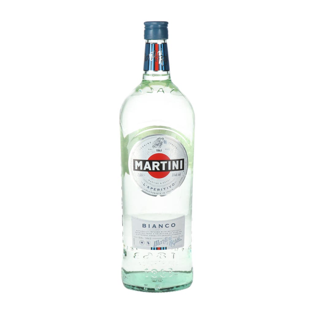 Martini Bianco Vermouth