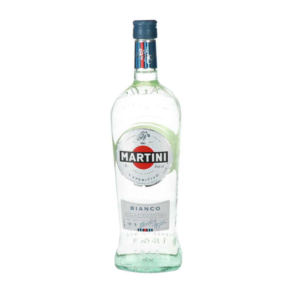 Martini Bianco Vermouth