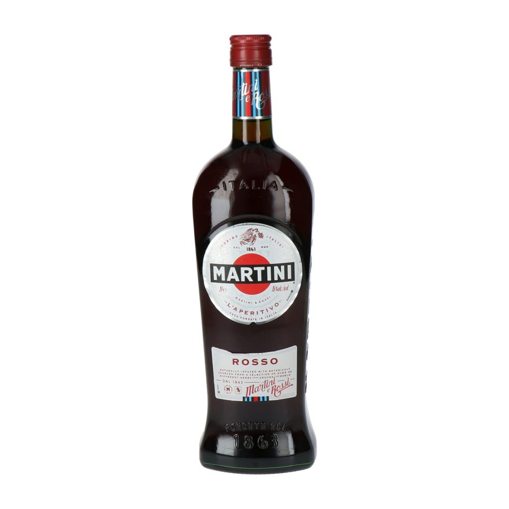 Martini Rosso Vermouth