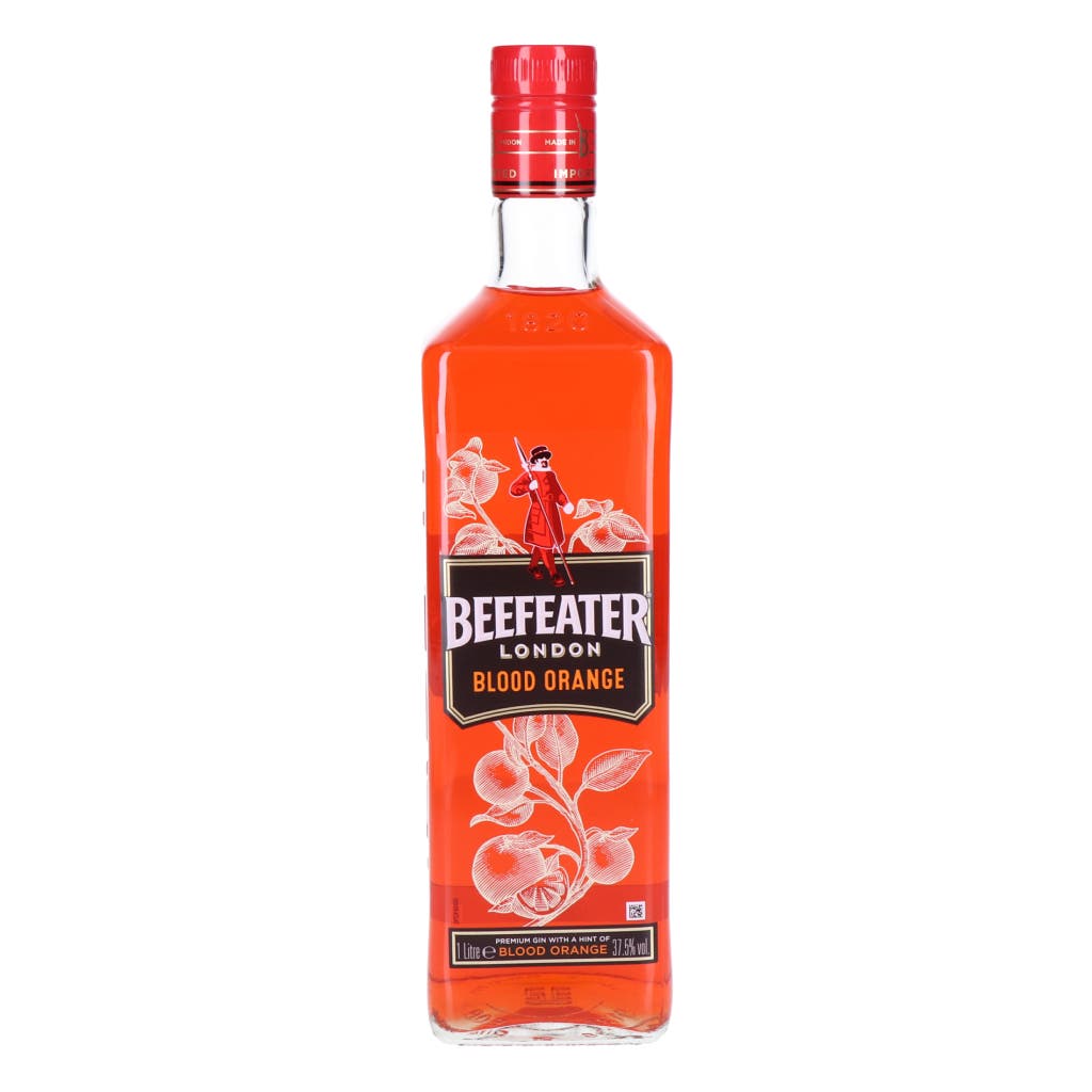 Beefeater Gin Blood Orange