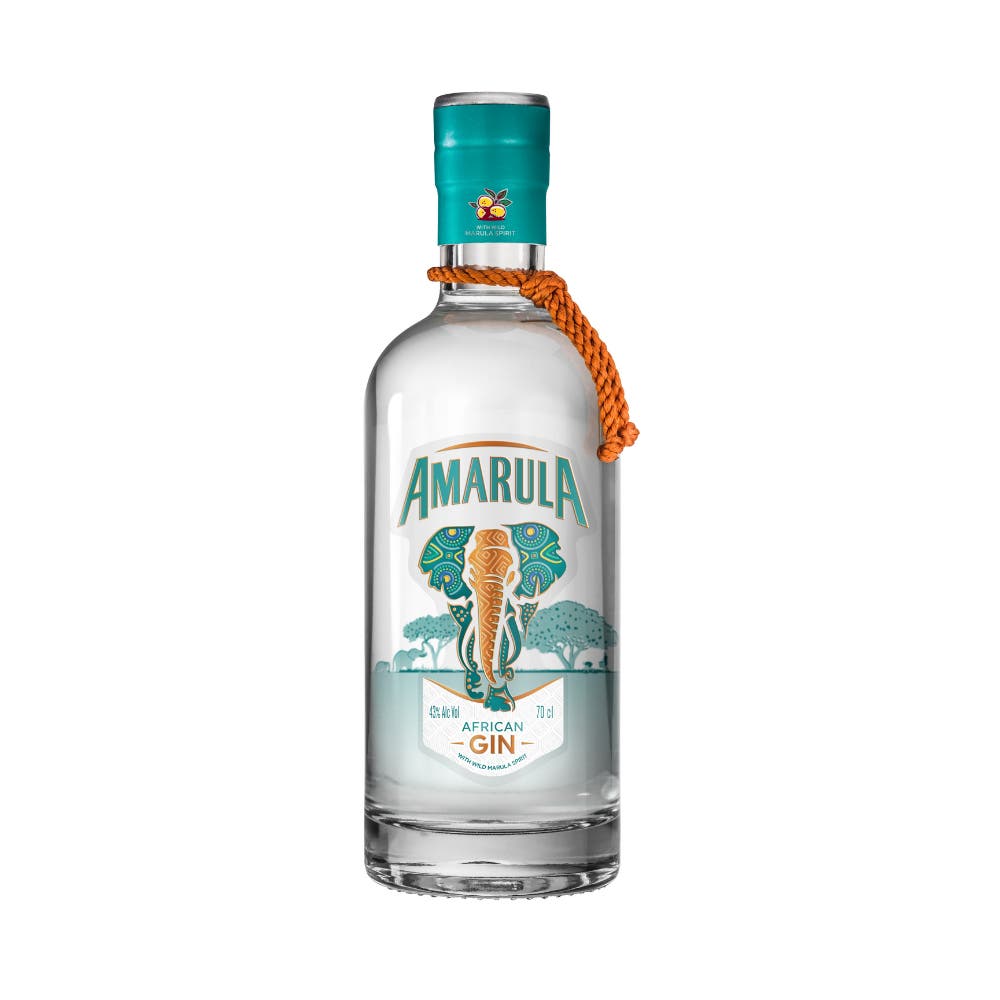 Amarula Gin