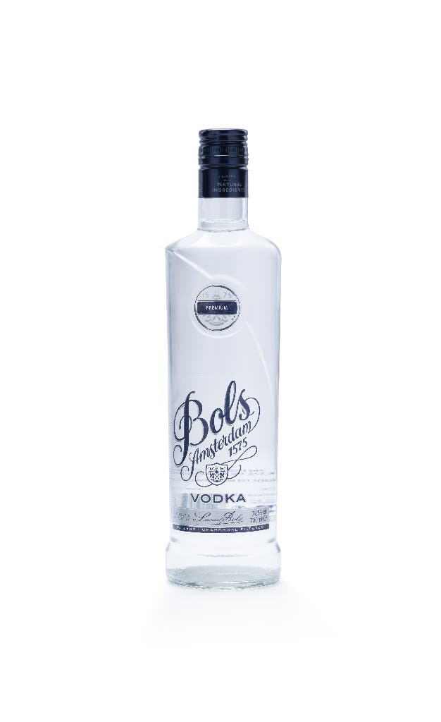 Bols Vodka