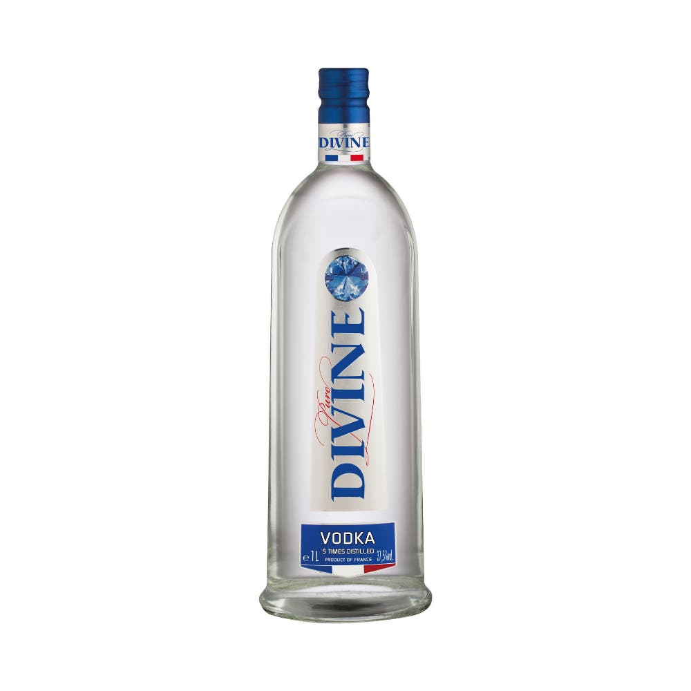 Divine Vodka