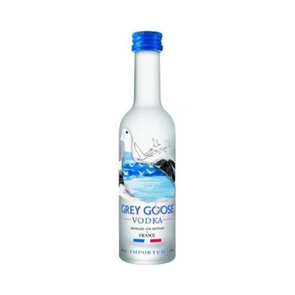 Grey Goose Vodka