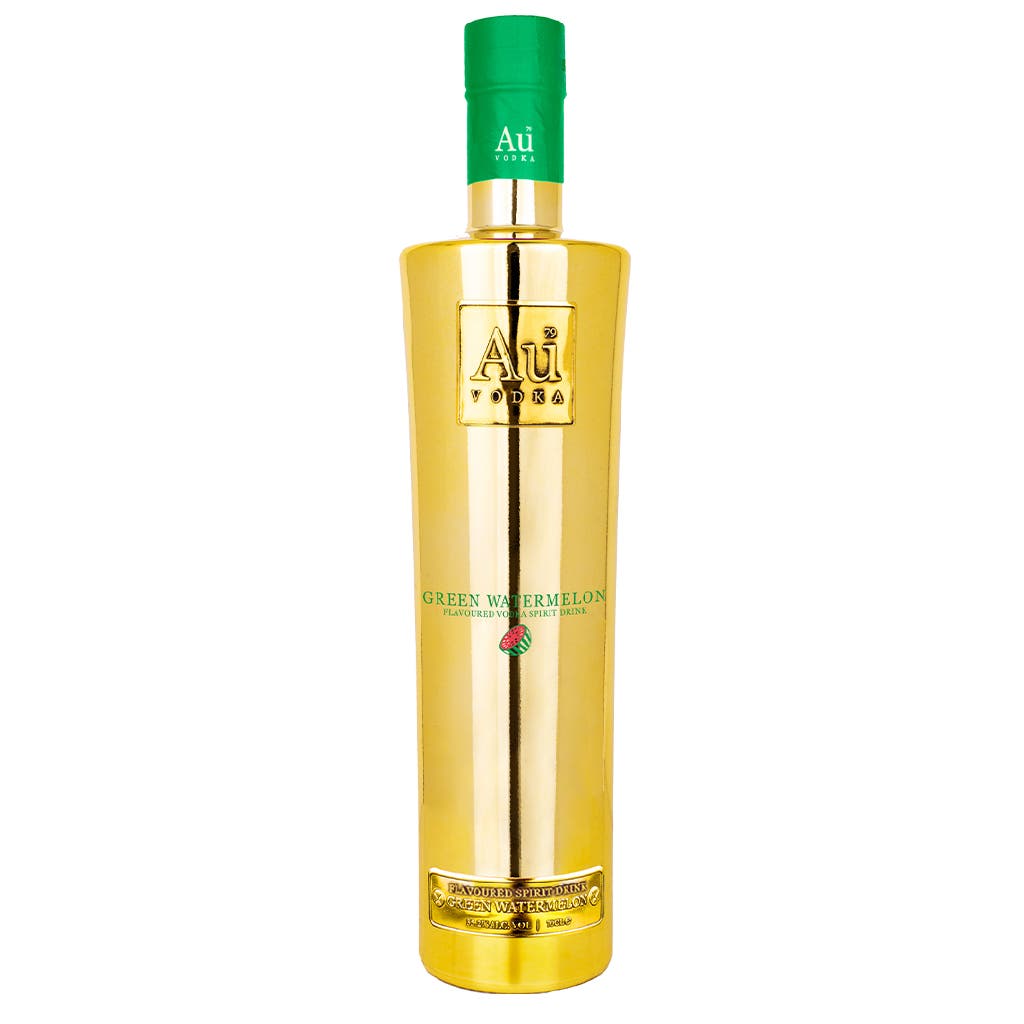 Au Watermelon Vodka