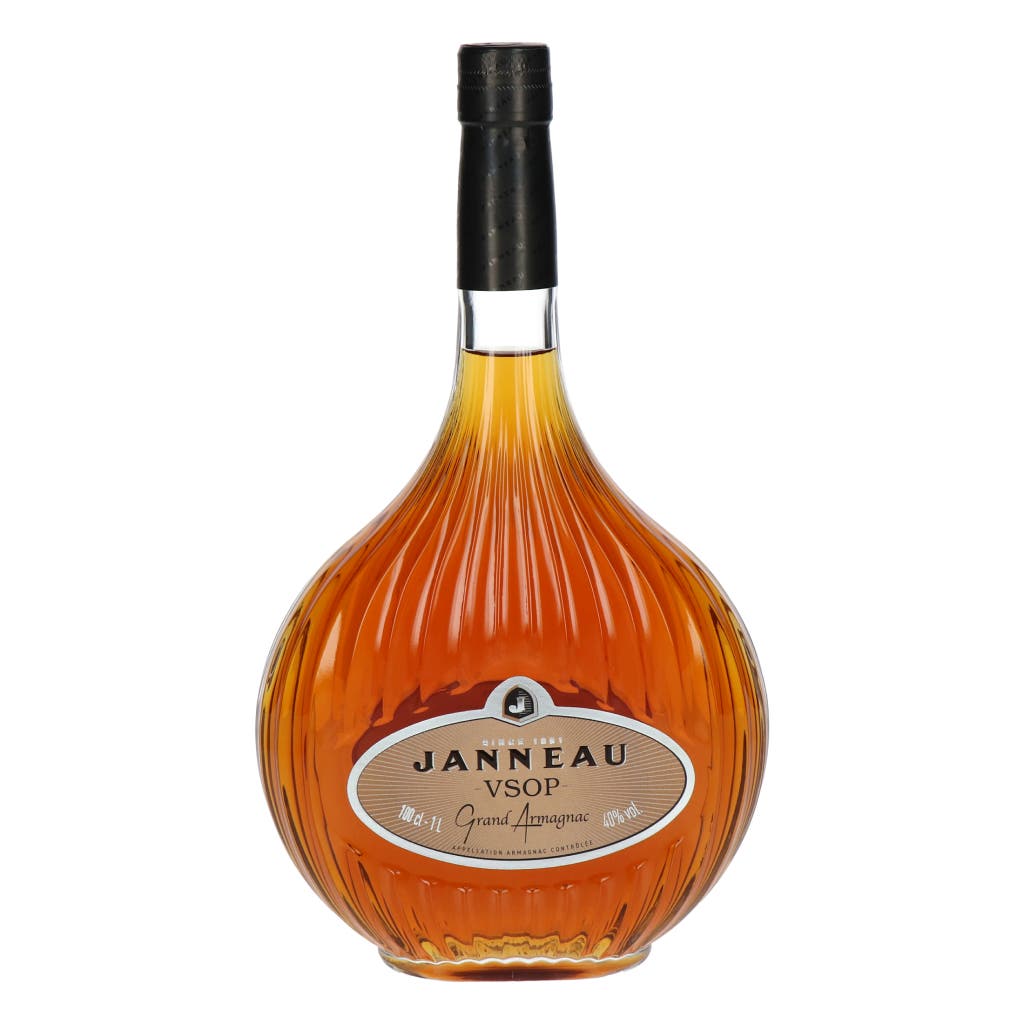 Armagnac Janneau VSOP 1L