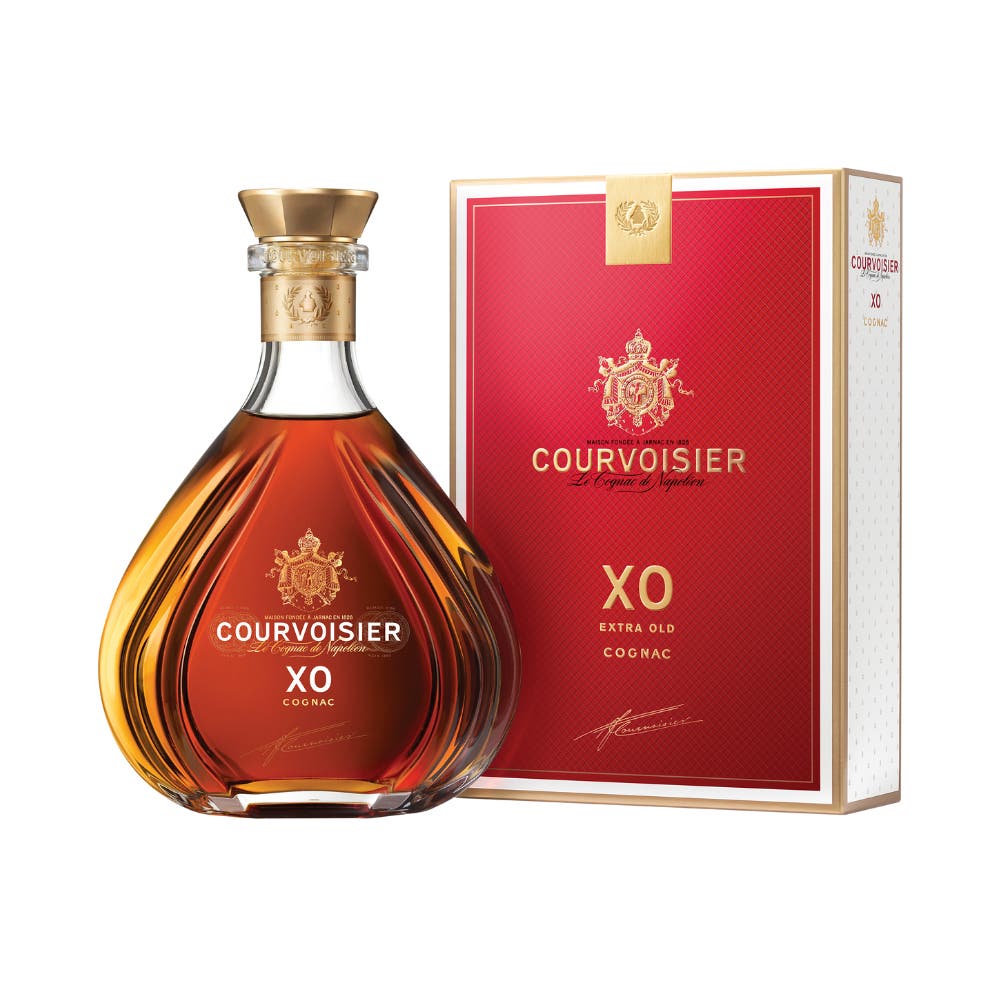 Courvoisier XO Cognac Ultime Special Edition