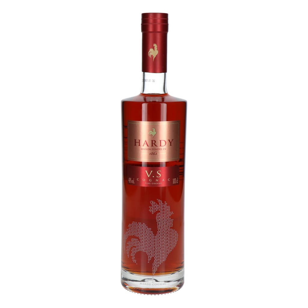 Cognac Hardy V.S