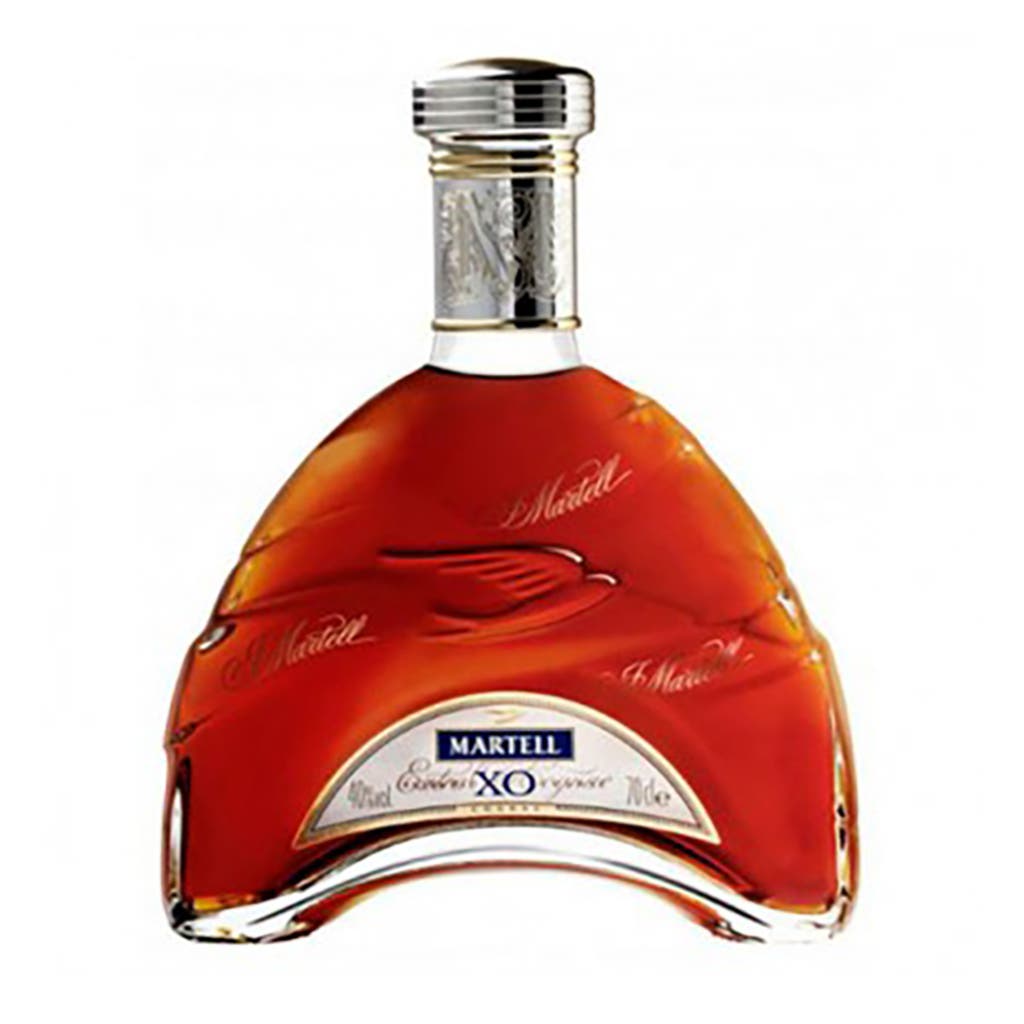 Martell XO Cognac + Giftbox