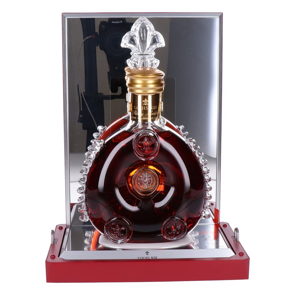 Cognac Remy Martin Louis XIII Giftbox