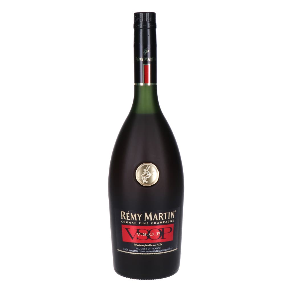 Cognac Remy Martin VSOP
