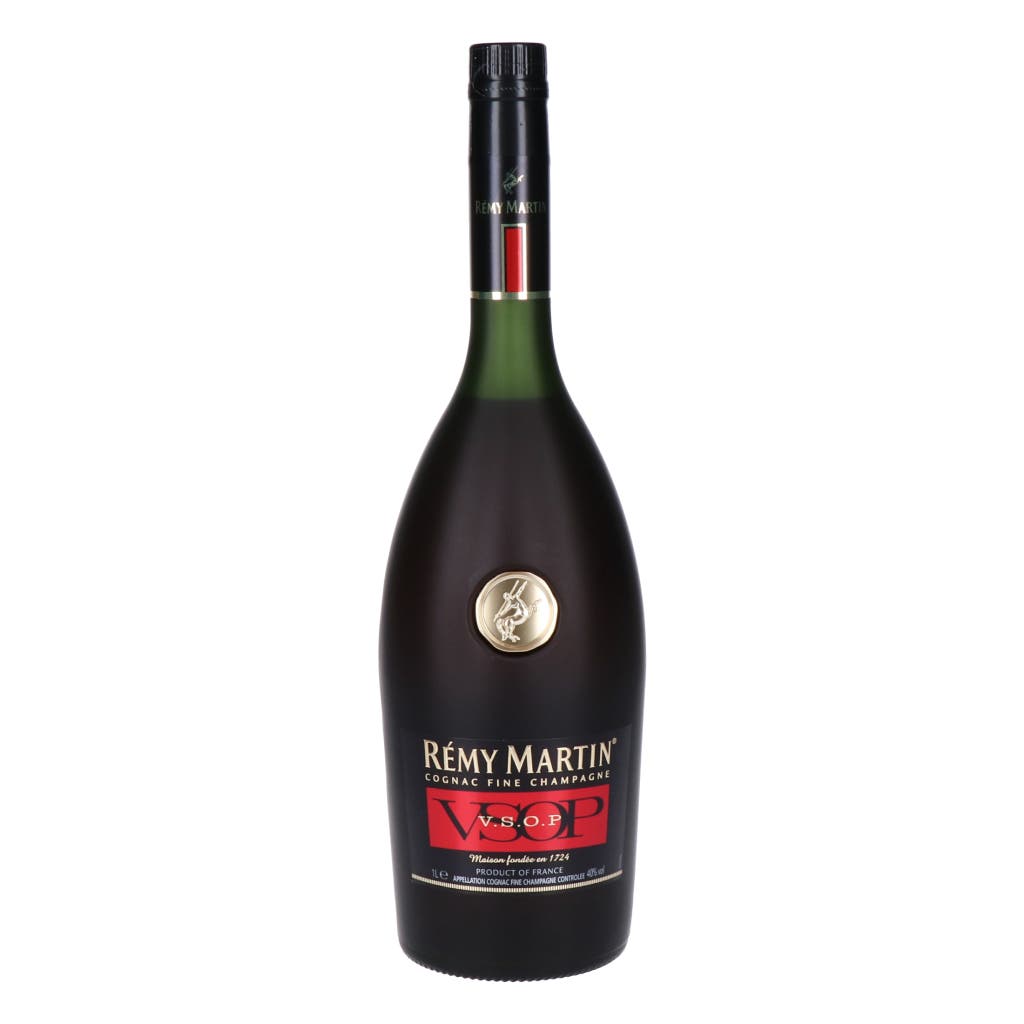 Cognac Remy Martin VSOP 1L