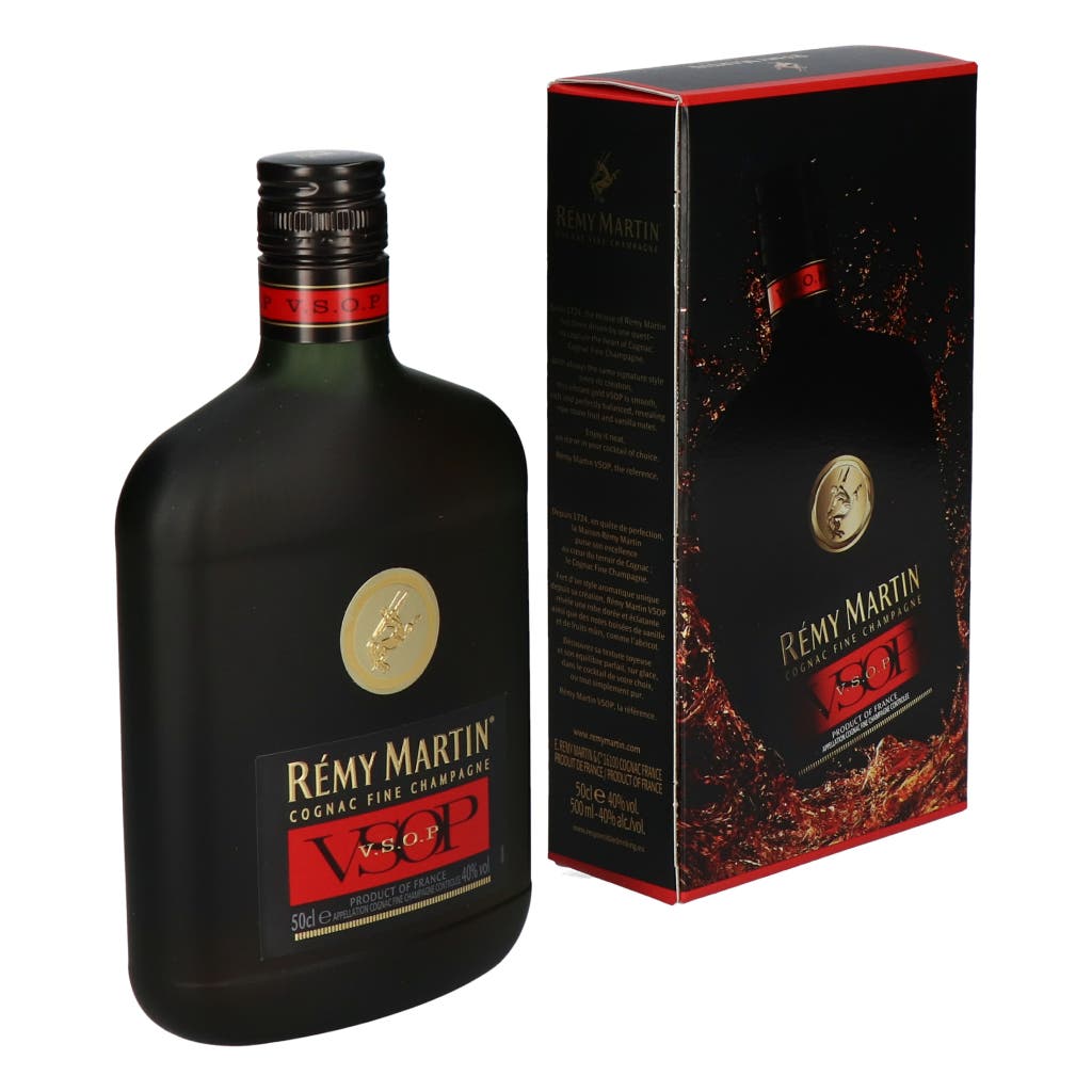 Cognac Remy Martin VSOP
