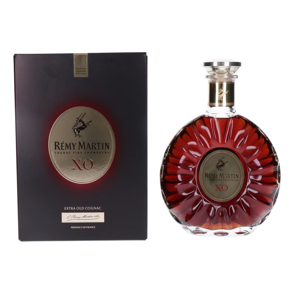 Cognac Remy Martin X.O. Excellence Gbx