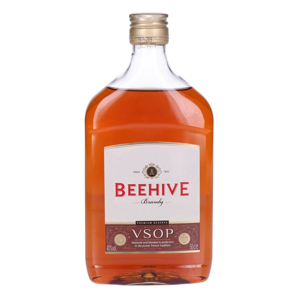 Brandy Beehive VSOP
