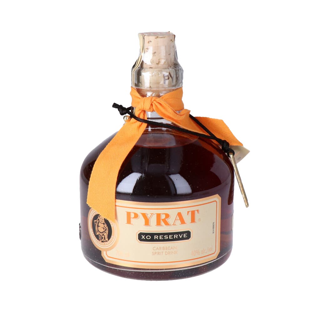 Pyrat Rum XO Reserve