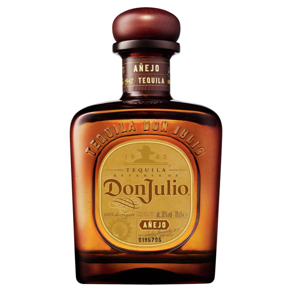 Don Julio Tequila Anejo