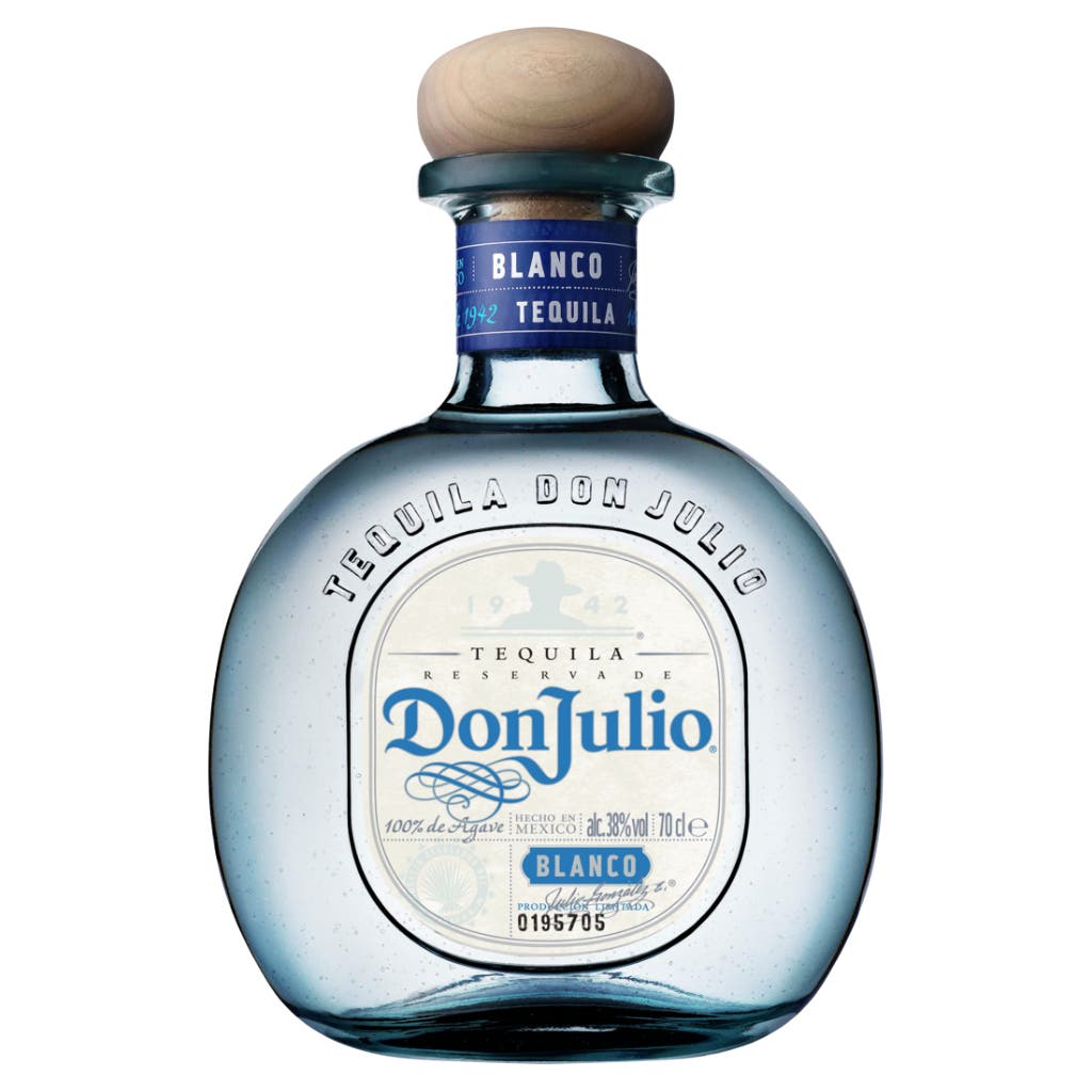 Don Julio Tequila Blanco 70cl