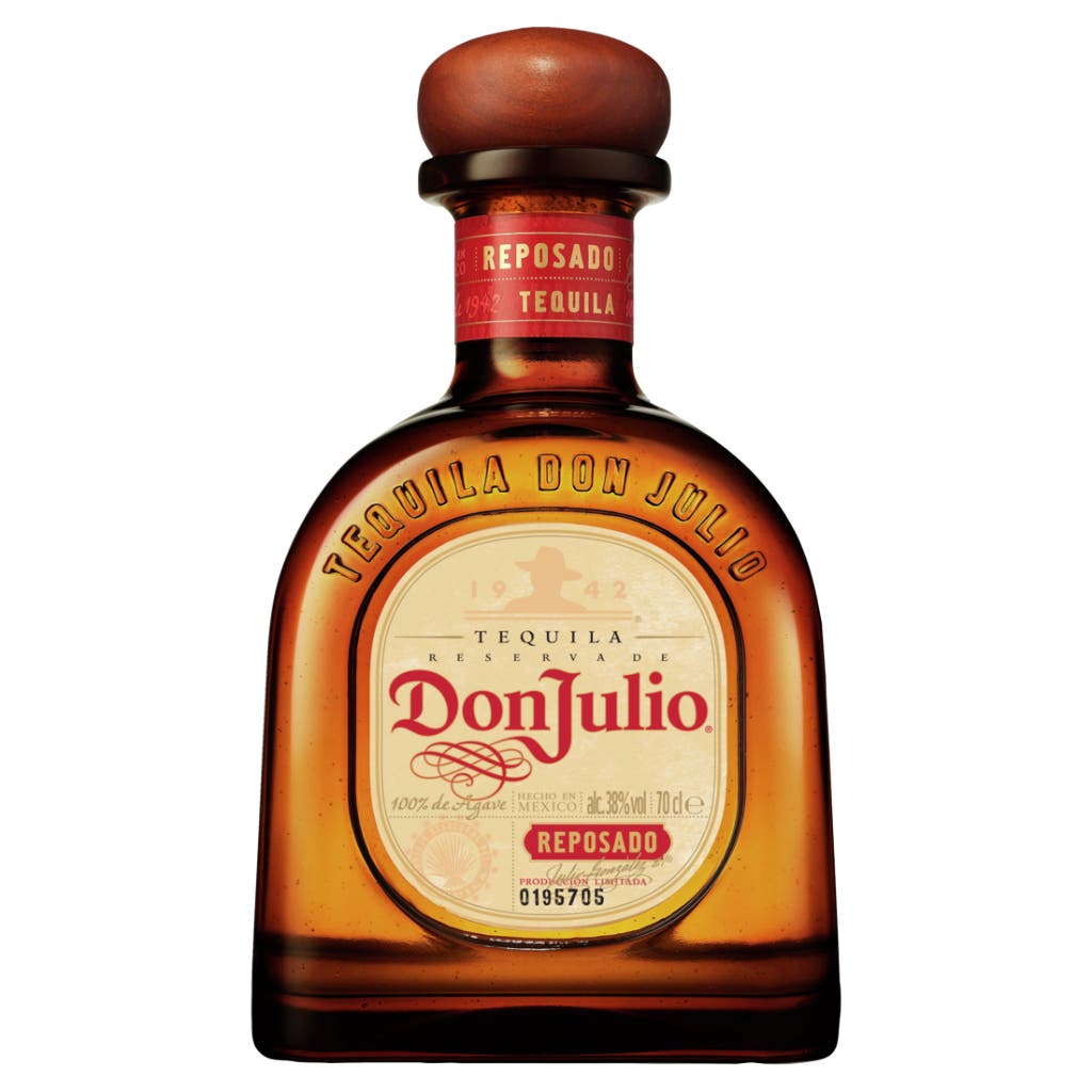 Don Julio Tequila Reposado 70cl