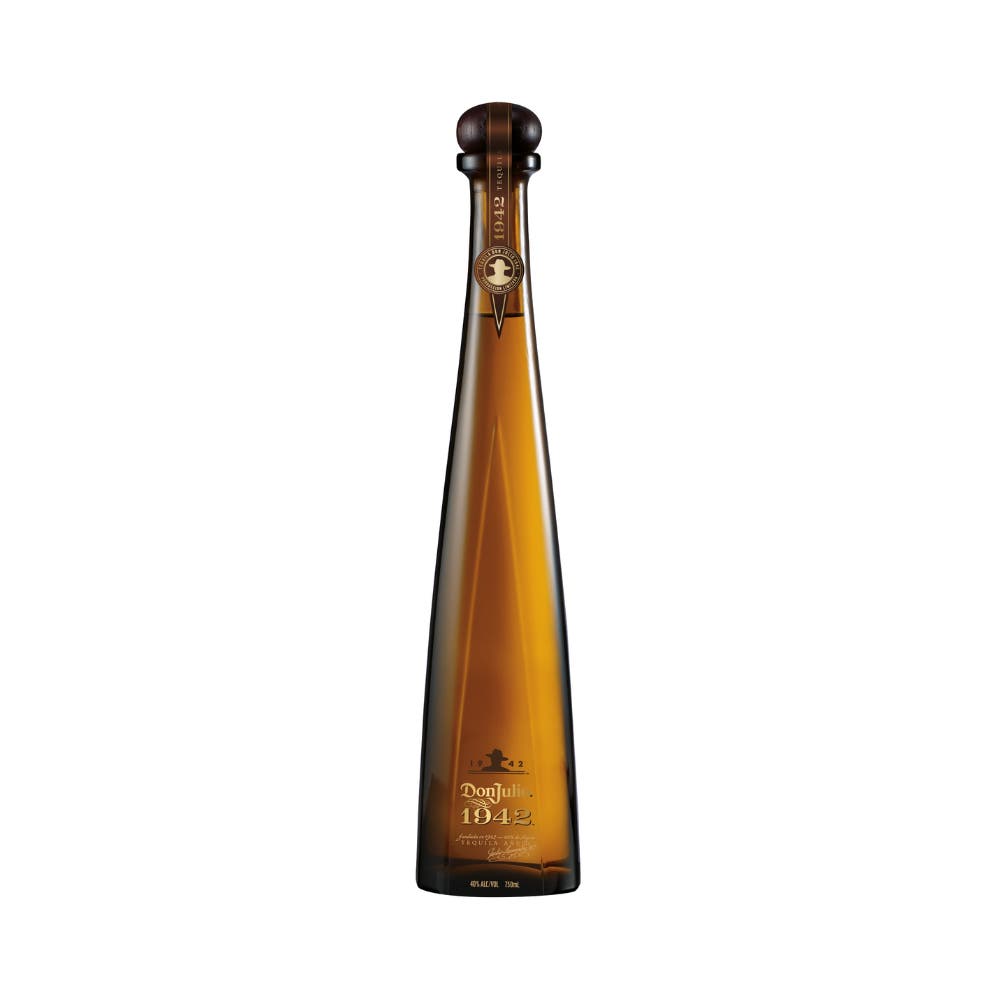 Don Julio Tequila 1942 + Giftbox