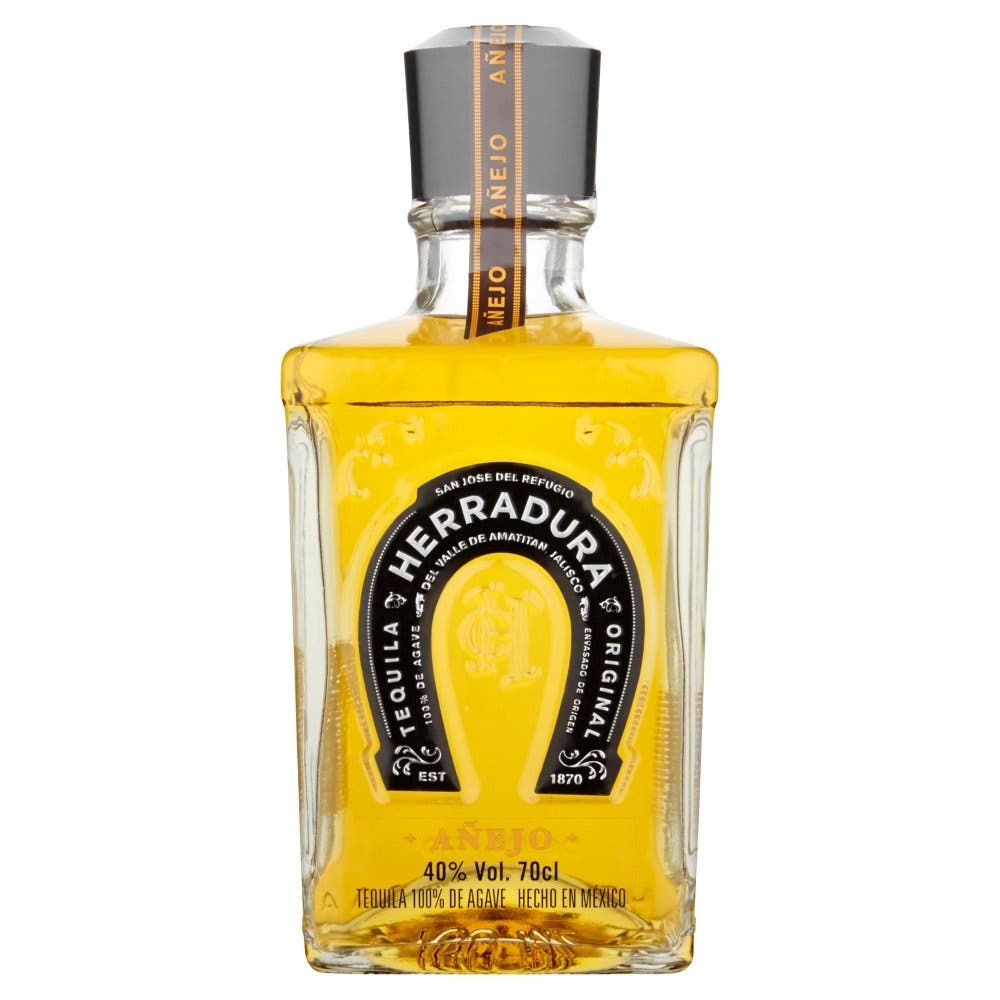 Herradura Tequila Anejo