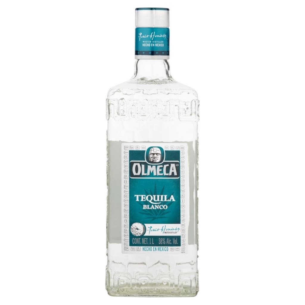 Olmeca Tequila Blanco 1L