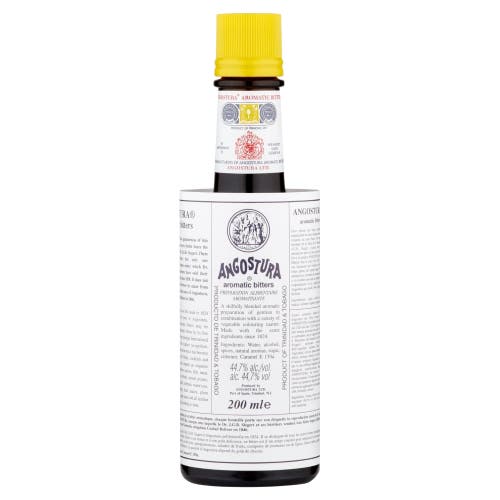 Angostura Bitter
