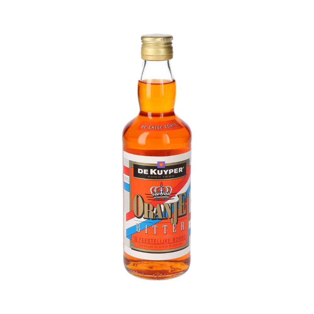 Bitter de Kuyper Oranjebitter 50cl