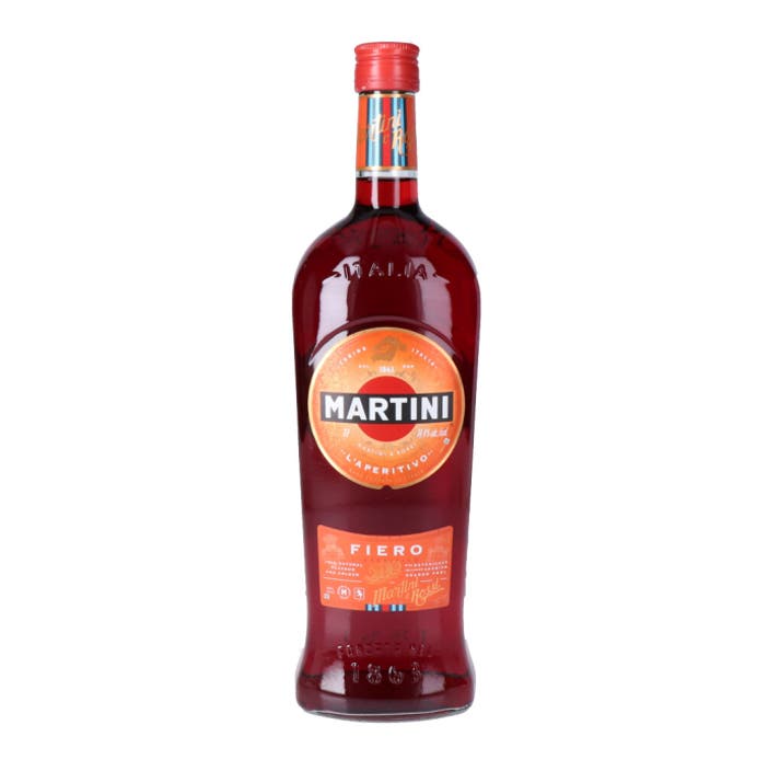 Martini Fiero Vermouth