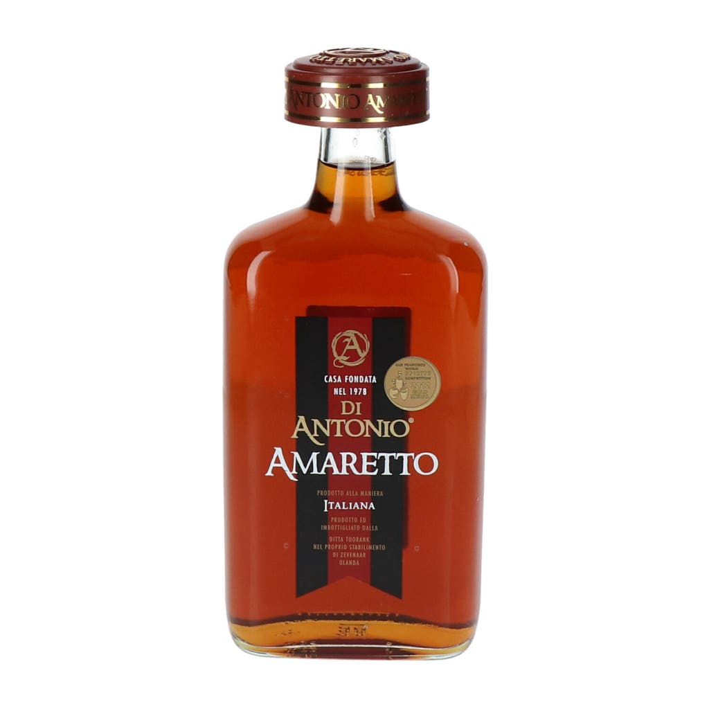 Liqueur Amaretto Di Antonio 70cl