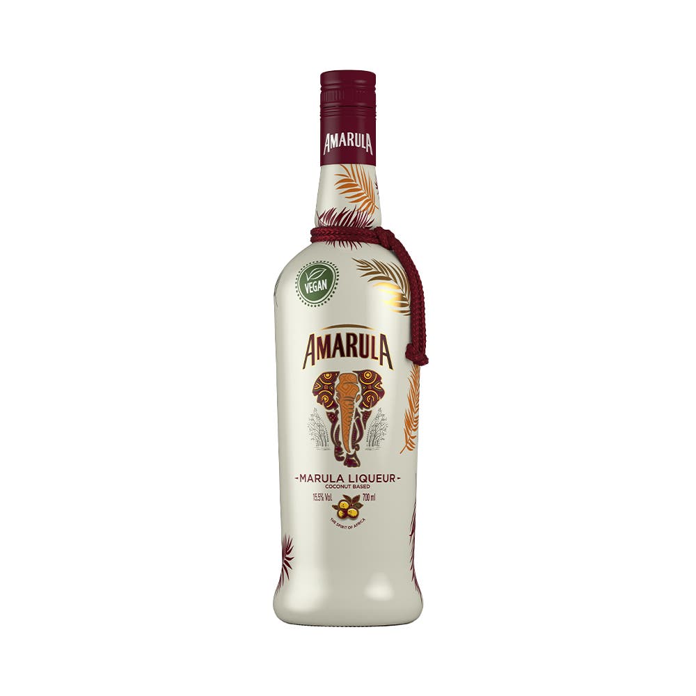 Liqueur Amarula Vegan Coconut Based