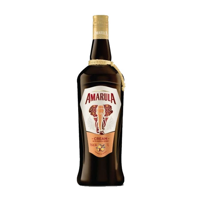 Liqueur Amarula Cream
