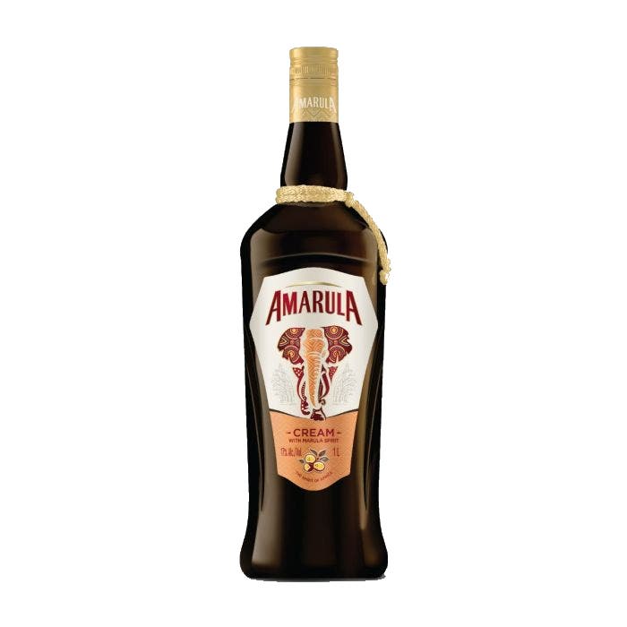 Liqueur Amarula Cream 1L