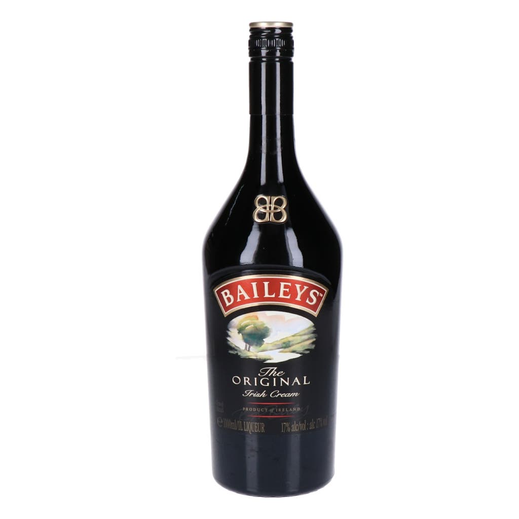 Baileys The Original Irish Cream Liqueur 1L