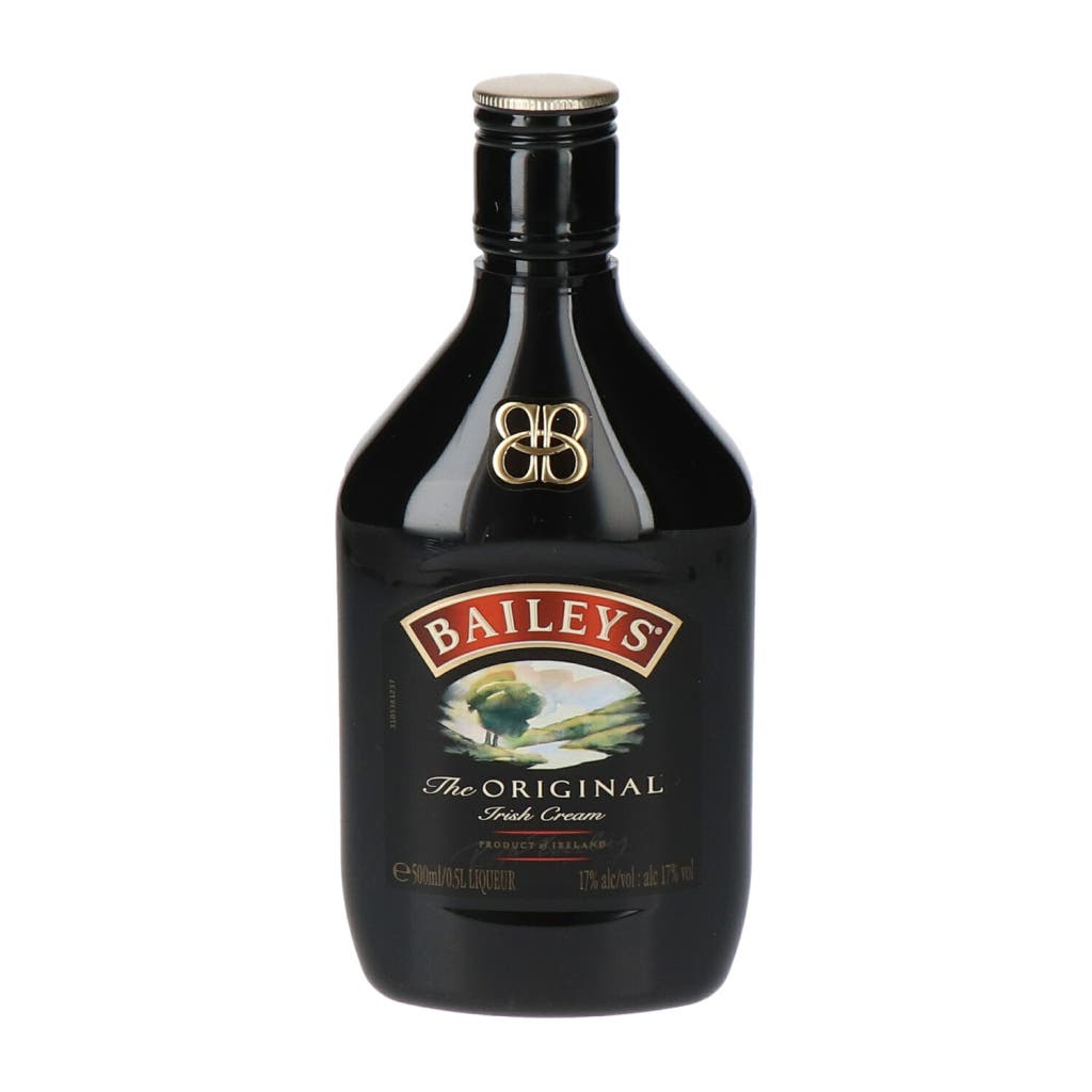 Baileys The Original Irish Cream Liqueur PET